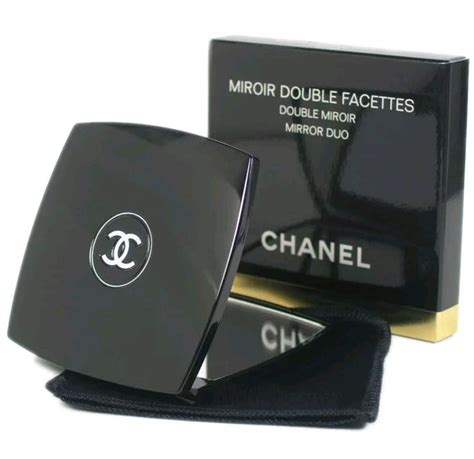 chanel mirror compact colors|Chanel compact mirror nordstrom.